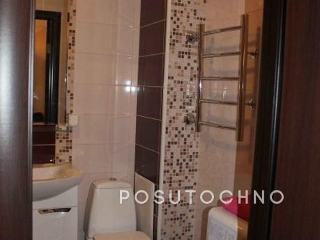 One bedroom apartment in Yekaterinburg, Yekaterinburg - apartment by the day