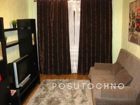 One bedroom apartment in Yekaterinburg, Yekaterinburg - apartment by the day
