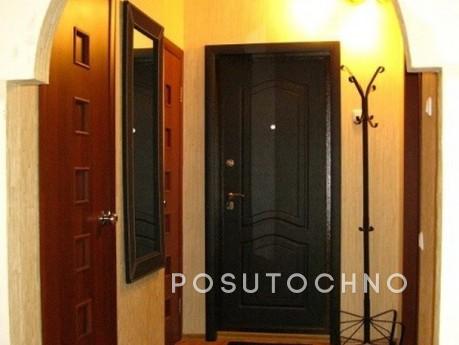 One bedroom apartment in Yekaterinburg, Yekaterinburg - apartment by the day