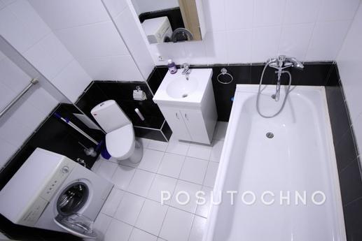One bedroom apartment in Yekaterinburg, Yekaterinburg - apartment by the day