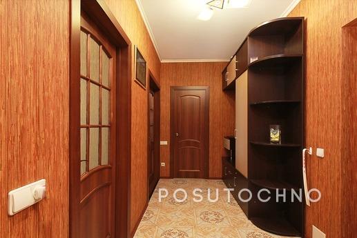Однокомнатная квартира в Екатеринбурге, Екатеринбург - квартира посуточно