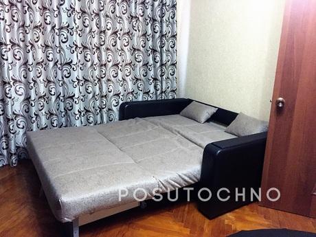 Suite apartment for rent, Zheleznovodsk - apartment by the day