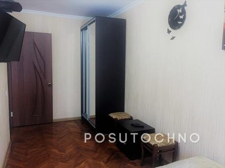 Suite apartment for rent, Zheleznovodsk - apartment by the day