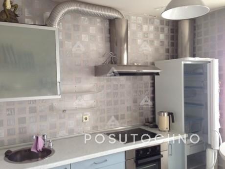 1 bedroom apartment in the center, Saint Petersburg - apartment by the day