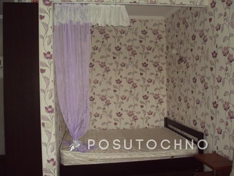 Rent an apartment for living and recreat, Odessa - apartment by the day