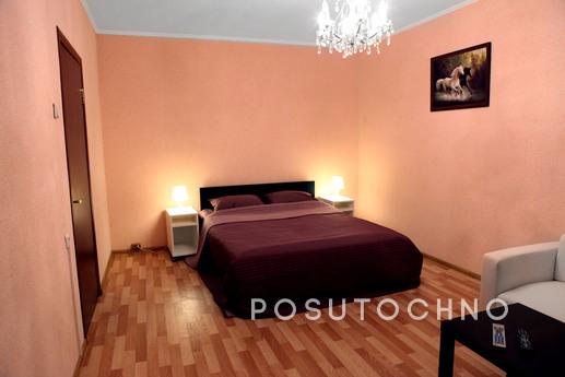 Dear guests, we offer you a flat business class within walki