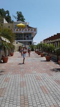 Сдаю 2х КМН кв-ру, р-н Зимнего театра, Сочи - квартира посуточно