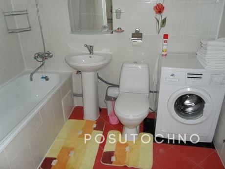 Сдаю посуточно 3х комн кв-ру р-н Зимнего, Сочи - квартира посуточно