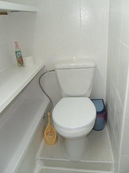Rent a cozy 1 bedroom apartment, Сочі - квартира подобово