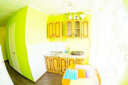 Apartment for rent, Saransk - apartment by the day