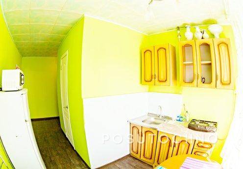 Apartment for rent, Saransk - apartment by the day
