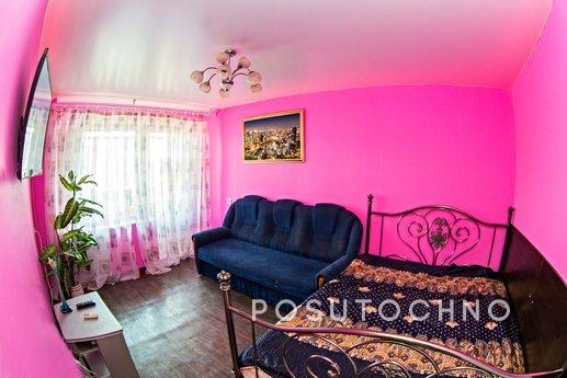 - Rent daily & hourly studio apartment - comission / interme