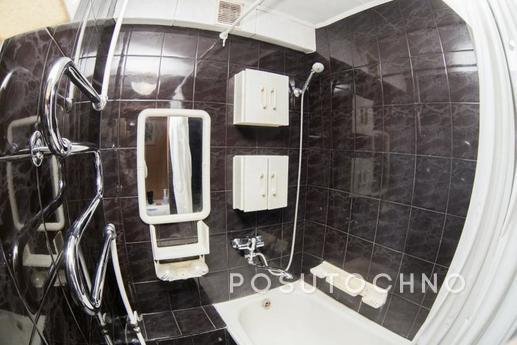 Apartment economy, Saransk - apartment by the day