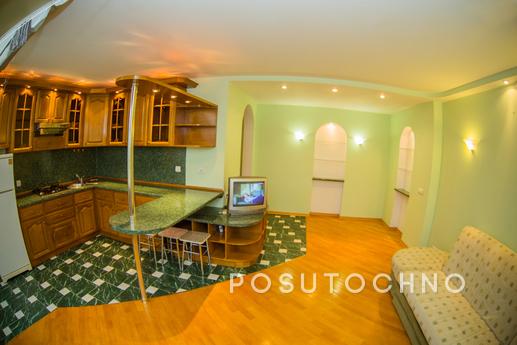 Appartomenty VIP class, Saransk - apartment by the day