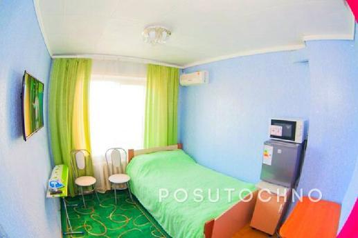 Sunny apartment - for you!, Saransk - apartment by the day