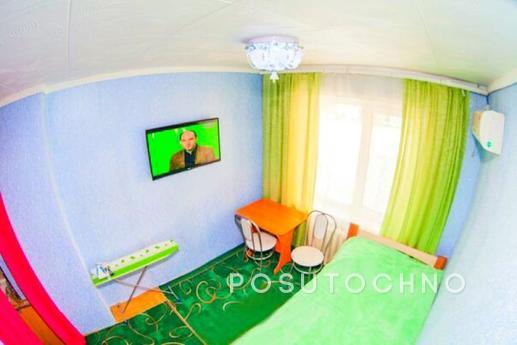 Sunny apartment - for you!, Saransk - apartment by the day