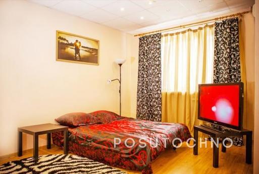 - Apartments for rent, excellent first apartment - a busines
