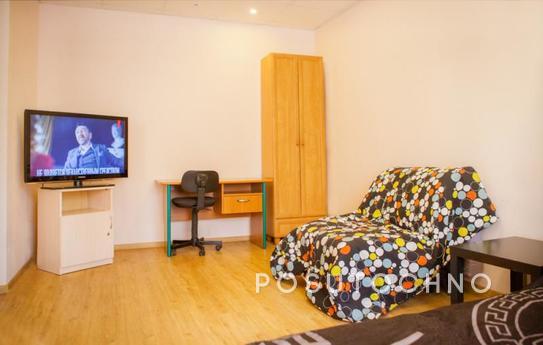 Great offer for recreation, Saransk - apartment by the day