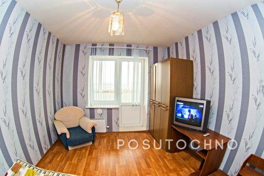 Apartment for rent, Саранськ - квартира подобово