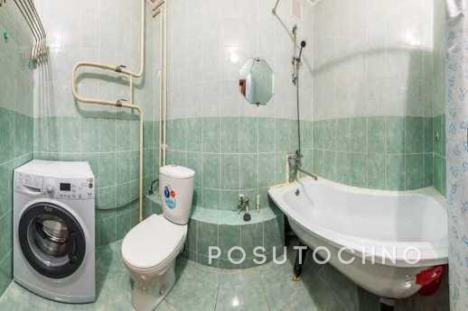 1 bedroom apartment for rent, Saransk - apartment by the day