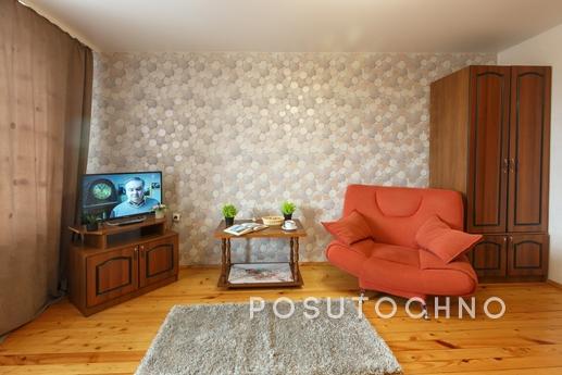 Orshanskaya 16, Smolensk - apartment by the day