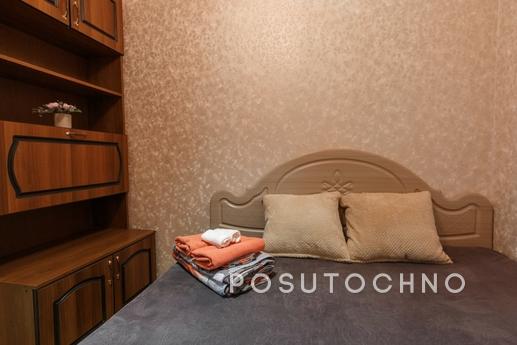 Orshanskaya 16, Smolensk - apartment by the day