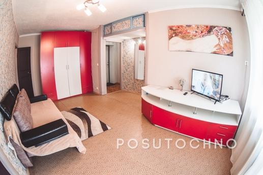 Gagarin Ave 19, Смоленськ - квартира подобово