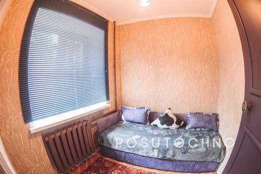 Gagarin Ave 19, Смоленськ - квартира подобово