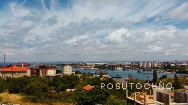 Rent an apartment near the sea, Sevastopol - apartment by the day