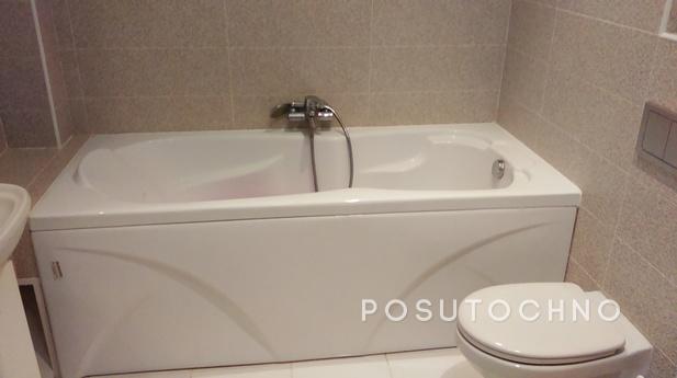 Rent an apartment near the sea, Sevastopol - apartment by the day