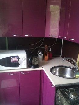 Comfortable apartment near the metro, Казань - квартира подобово