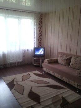 Comfortable apartment near the metro, Казань - квартира подобово