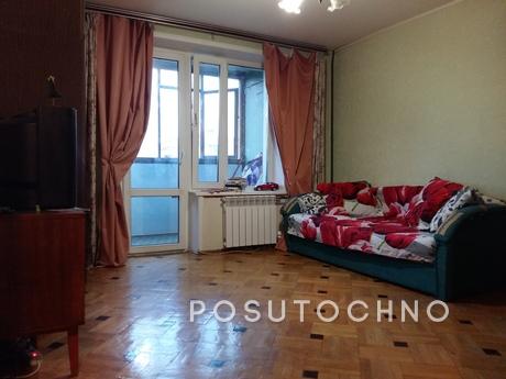 Great apartment not far from the center., Moscow - apartment by the day