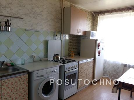 Great apartment not far from the center., Moscow - apartment by the day