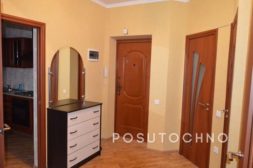  apartment with a gorgeous view, Ростов-на-Дону - квартира подобово