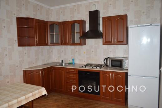  apartment with a gorgeous view, Ростов-на-Дону - квартира подобово