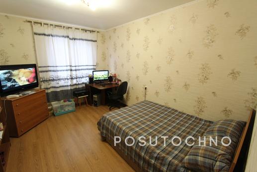 Rent an apartment for a day, Moscow - apartment by the day