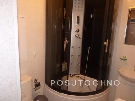 Comfortable, small apartment, Saransk - apartment by the day