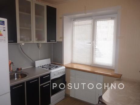 Comfortable, small apartment, Saransk - apartment by the day
