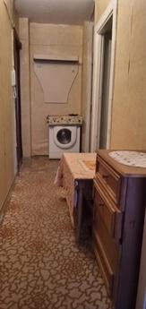 Slobozhansky Ave., Epicenter, Interpipe, Dnipro (Dnipropetrovsk) - apartment by the day