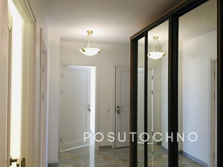 4 room jacuzzi apartment, Lviv - apartment by the day