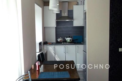 APARTMENT STUDIO IN THE HEART !!!!!, Saransk - apartment by the day