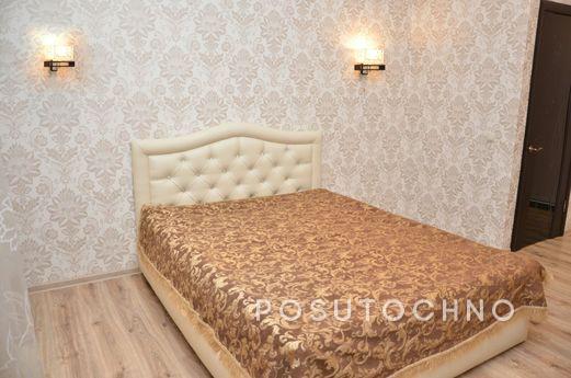 Apartment for rent, Kazan - apartment by the day
