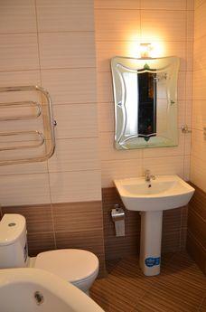 Apartment for rent, Kazan - apartment by the day