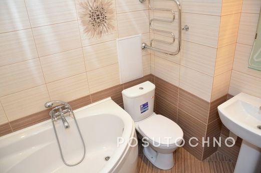 Apartment for rent, Kazan - apartment by the day