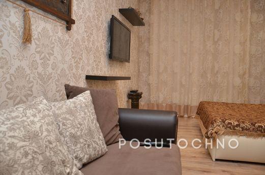 Apartment for rent, Kazan - apartment by the day