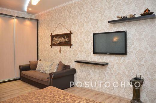 Apartment for rent, Kazan - apartment by the day