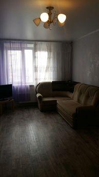 Rent from the owners, Kazan - apartment by the day