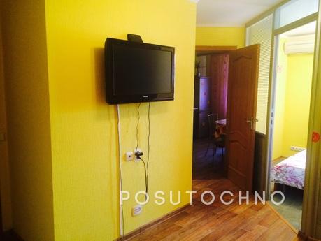Apartment on the day and hour, Kazan - apartment by the day