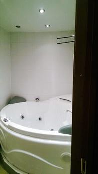 Apartment on the day and hour, Kazan - apartment by the day
